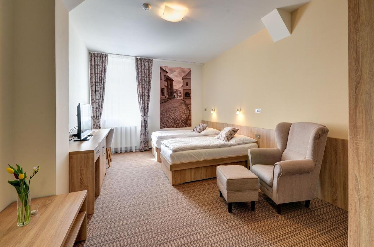 Hotel Gtc 3* Superior ビーロヴェツ エクステリア 写真