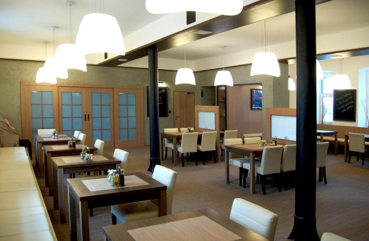 Hotel Gtc 3* Superior ビーロヴェツ エクステリア 写真