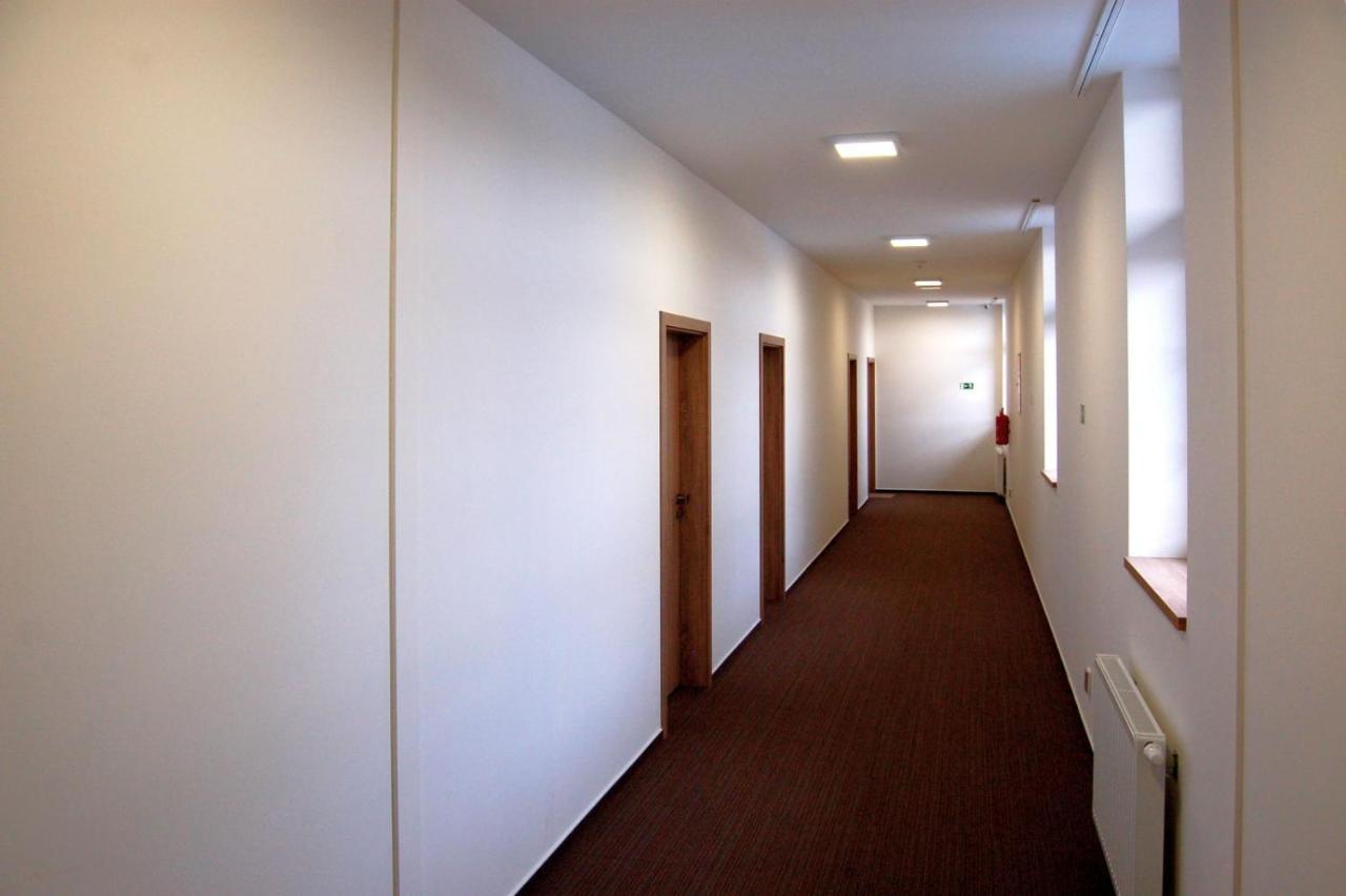 Hotel Gtc 3* Superior ビーロヴェツ エクステリア 写真