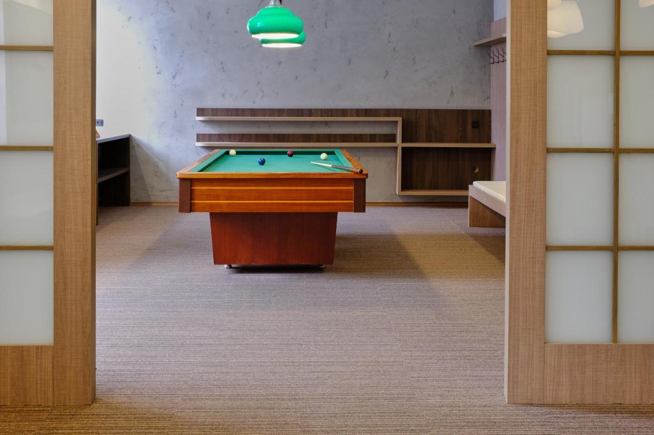 Hotel Gtc 3* Superior ビーロヴェツ エクステリア 写真