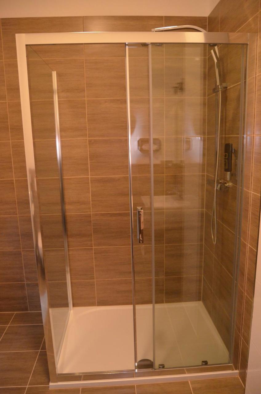 Hotel Gtc 3* Superior ビーロヴェツ エクステリア 写真